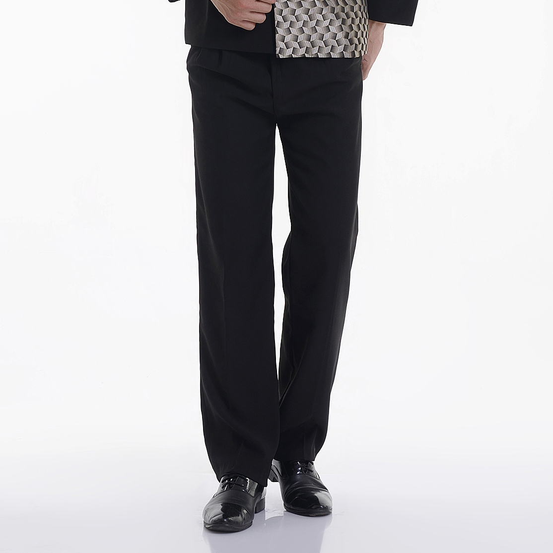 Pantalon en vrac - Ref 1467997 Image 3