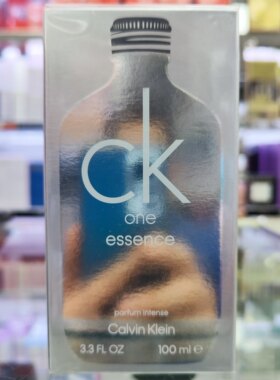 凯文克莱CK精粹中性香水