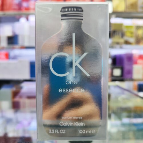 凯文克莱CK精粹中性香水