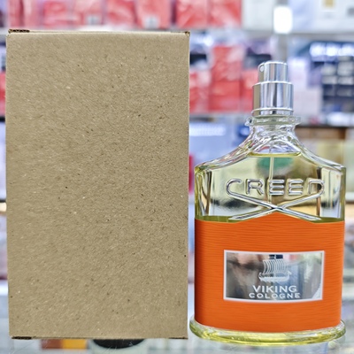 CREED维京之海男士香水EDP