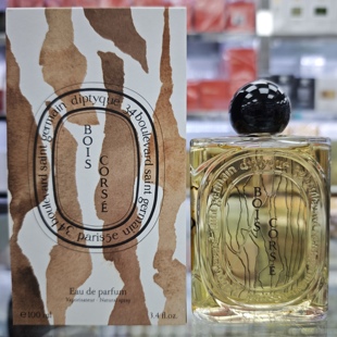 diptyque蒂普提克大千之蕴暖木之息香水木质香水淡香精