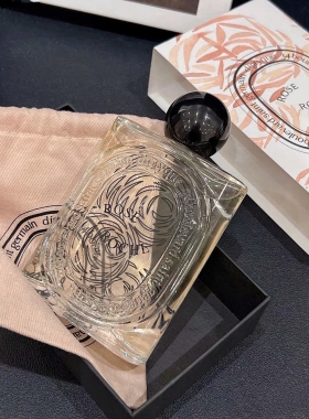 蒂普提克大千之蕴沙漠玫瑰淡香精