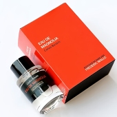 德瑞克馥马尔木兰沁夏香水花香调淡香水EDT香柠檬木兰橡木苔雪松