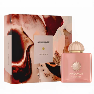 AMOUAGE爱慕The Odyssey Collection秘藏神谕香水秘藏神谕46