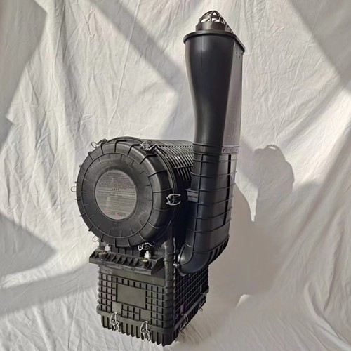 重汽豪曼H3 H5东风华神t3空滤总成2543空气滤芯总成沙漠滤总成