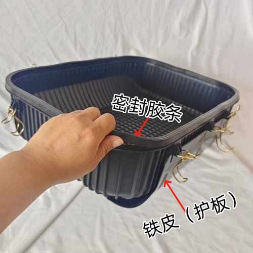 陕汽德龙M3000 F3000 X3000空滤总成底盖油底壳油盆滤芯总成下盖