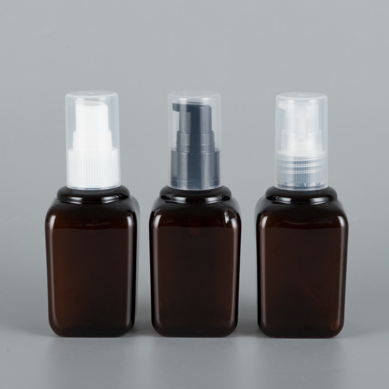 塑料棕色分装瓶多少钱 塑料棕色分装瓶优惠券免费领取 有条鱼