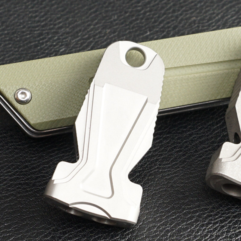 钛合金双管迷你口哨求生哨EDC户外高音应急哨高分贝口哨野外求生,户外/登山/野营/旅行用品,求生哨,淘宝优惠券,粉丝福利购,淘宝优惠卷