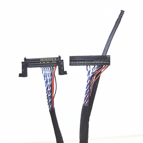 41P单8屏线 FI-RE41S LTA260W3-L03 T315XW02-VE 长度55CM