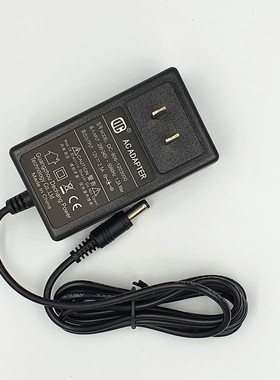 得昌DC-806-1230000 DECHANG12V2.5A 12V3A直插式电源适配器