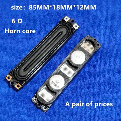 全新UA46F6400AJXXR液晶电视喇叭芯 喇叭盆 6欧10W瓦扬声器