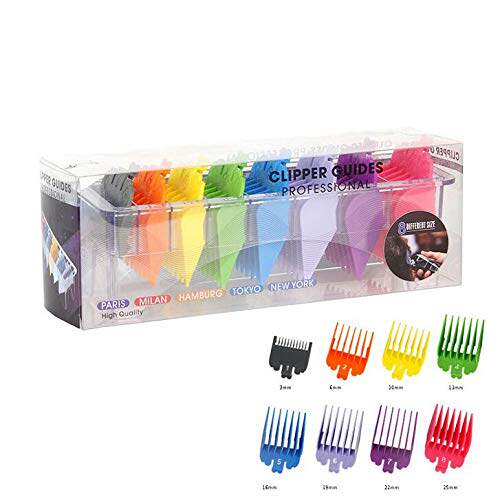 professional hair clipper guards guides comb clipper guide a