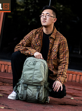 5.11背包LV18电脑包买好包2.0户外登山包511双肩包56700