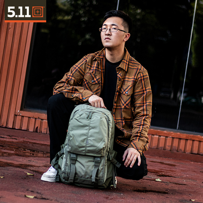 5.11户外男女尼龙多功能