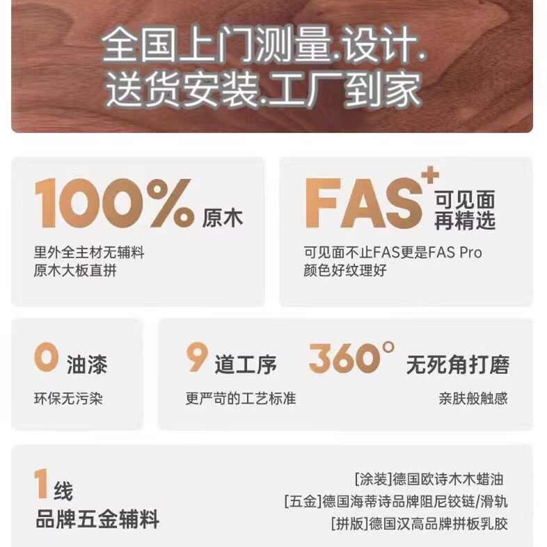 MeLBor原木全屋定制整屋活整家定制