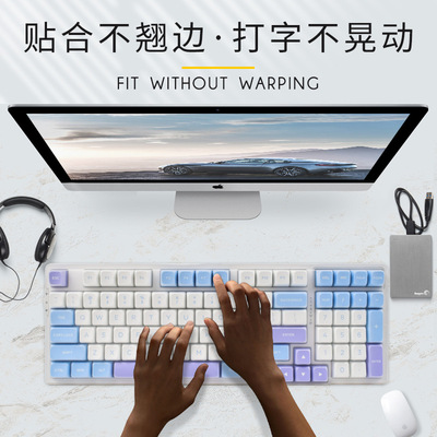 VGNV98Pro专用键盘膜