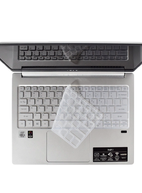 宏碁ACER 笔记本电脑键盘保护膜防尘罩 新蜂鸟SF313 N19H3