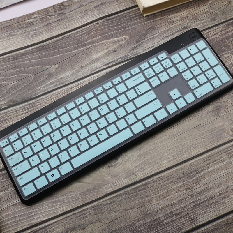 DELL戴尔KM117WK118