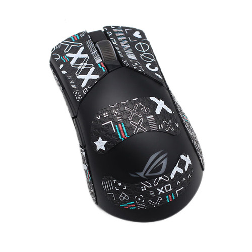 华硕ROG战刃32防滑贴