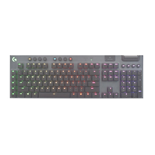 罗技LogitechG913G8