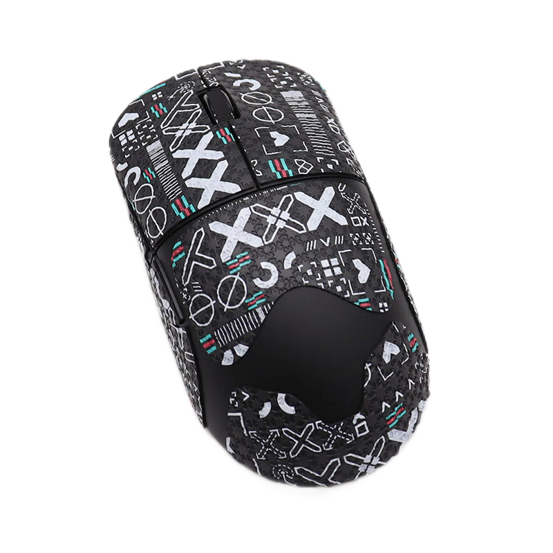 防滑贴 适用 华为星跃鼠标 GT 竞技版 专业版 游戏鼠标防汗侧贴