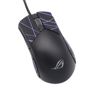 适用鼠标贴 华硕 ROG 战刃3 战刃2 标准 竞技 鼠标游戏吸汗防滑贴