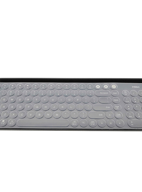 适用于MIIW小米米物蓝牙双模键盘保护膜MWBK01小米无线蓝牙电脑膜