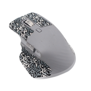 防滑贴 适用于罗技 MX Master3 MX3 3S 鼠标防滑按键侧边贴防汗吸