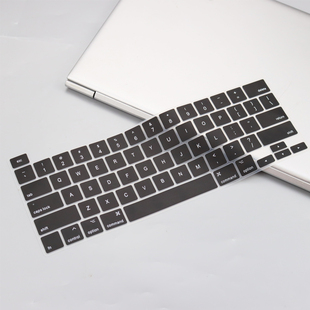 适用 苹果Macbook pro13.3寸2020款键盘膜按键贴笔记本电脑配件套 A2338 A2289 A2251