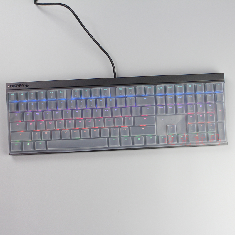 cherry樱桃mx2.0s电脑保护膜