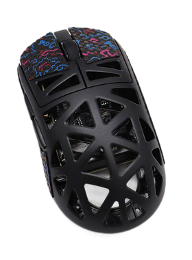 防滑贴 迈从 A7X Ultra 游戏鼠标防汗贴 侧边按键防滑脚贴