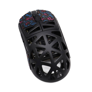 防滑贴 迈从 A7X Ultra 游戏鼠标防汗贴 侧边按键防滑脚贴