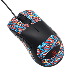 ZOWIE卓威 EC1A EC2A EC1-B EC2-B EC1 EC2 鼠标防滑按键侧边贴汗