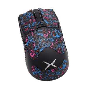 Ultra 防滑贴 PRO 多彩M800mini 鼠标游戏按键侧边贴防汗膜 适用