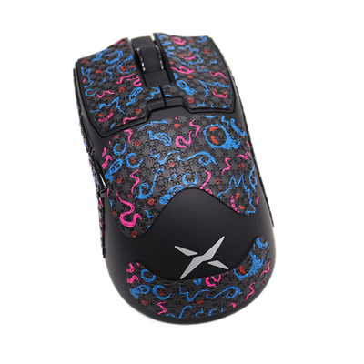 防滑贴 适用 多彩M800mini PRO Ultra 鼠标游戏按键侧边贴防汗膜