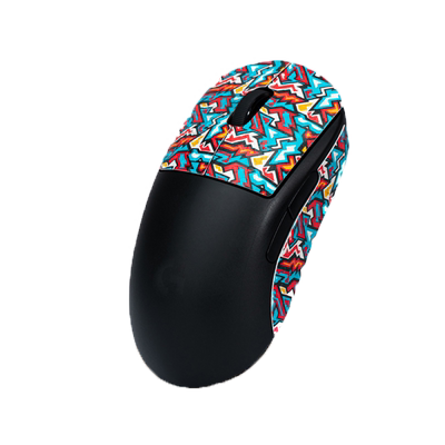 专款专用梵彩防滑侧边贴鼠标