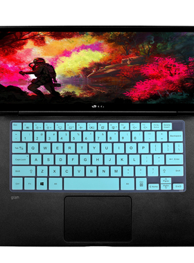 LG笔记本电脑键盘保护膜套罩 GRAM 13Z970 13Z980 14Z970 14Z980