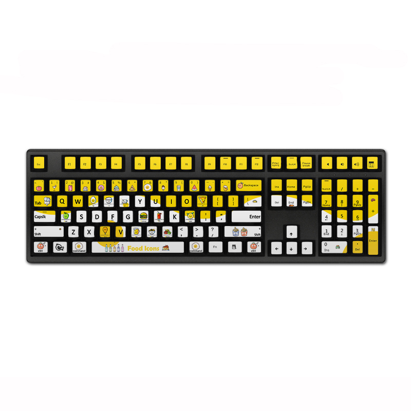 按键台式保护贴膜