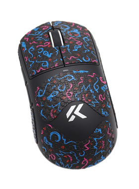 防滑贴 迈从 A5V3 A5V2 PROMAX Ultra 游戏鼠标防汗贴侧边按键膜