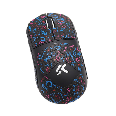 防滑贴 迈从 A5V3 A5V2 PROMAX Ultra 游戏鼠标防汗贴侧边按键膜