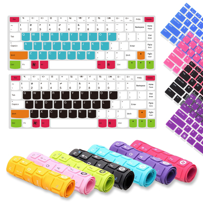 联想笔记本电脑键盘保护膜S300 S400 S405 YOGA13 Z400 U430 S410