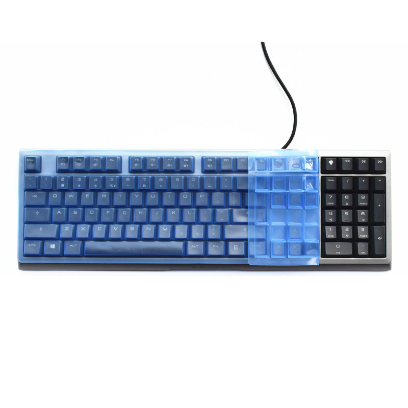 Cherry樱桃MXBOARD6.