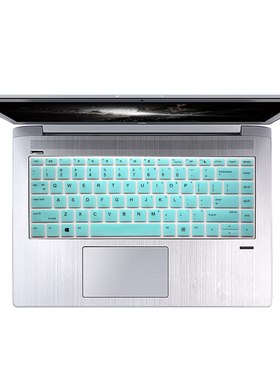 惠普笔记本电脑键盘保护膜套 战66 PROG1 440G5 430G5 X360-440G1