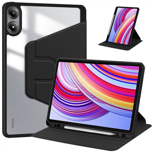RedmiPro212.1英寸旋转皮套
