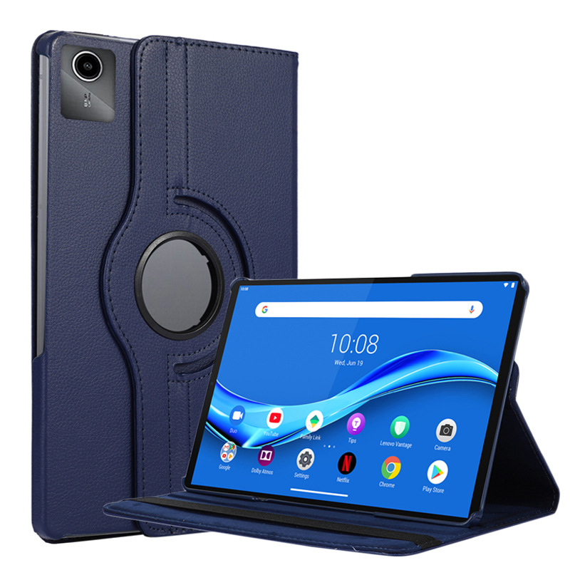 联想小新Pad202411英寸旋转皮套