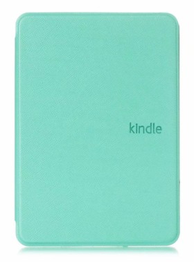 适用2022亚马逊Kindle 11th Generation皮套电子书青春版保护外壳