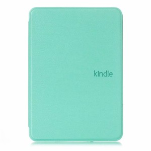 适用2022亚马逊Kindle 11th Generation皮套电子书青春版保护外壳