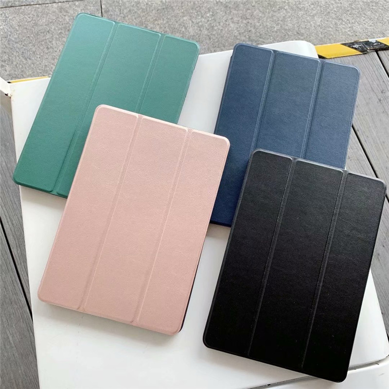 适用三星Galaxy Tab S7 11英寸笔槽TPU皮套SM-T870/T875C保护外壳