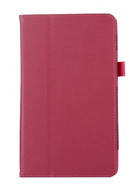 适用亚马逊kindle fire7 2017/2018支架皮套Fire7保护防摔外壳