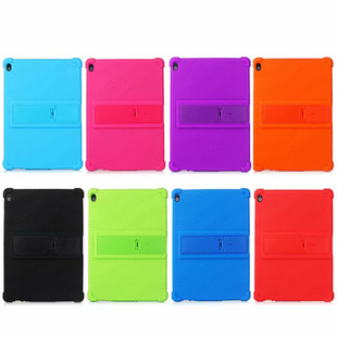 适用联想TAB X705F M硅胶皮套保护套全包防摔软胶外壳子 P10